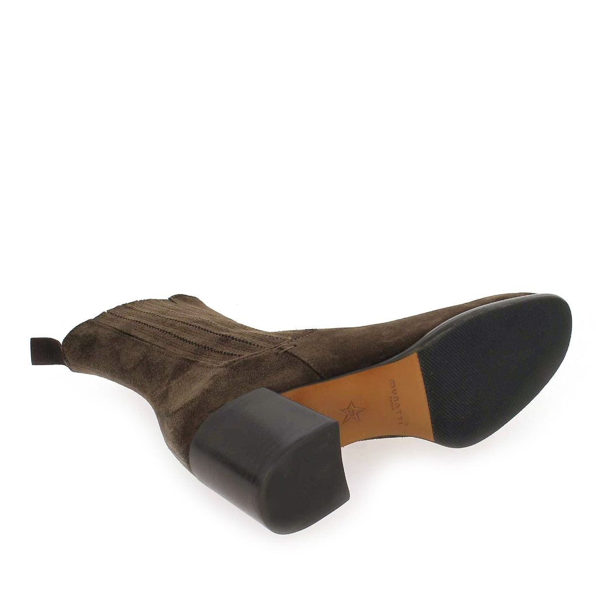 Muratti  ROUMEGOUX - Marron