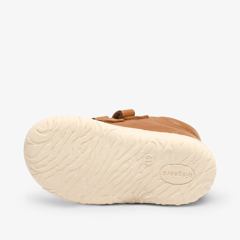 hale cognac - Braun