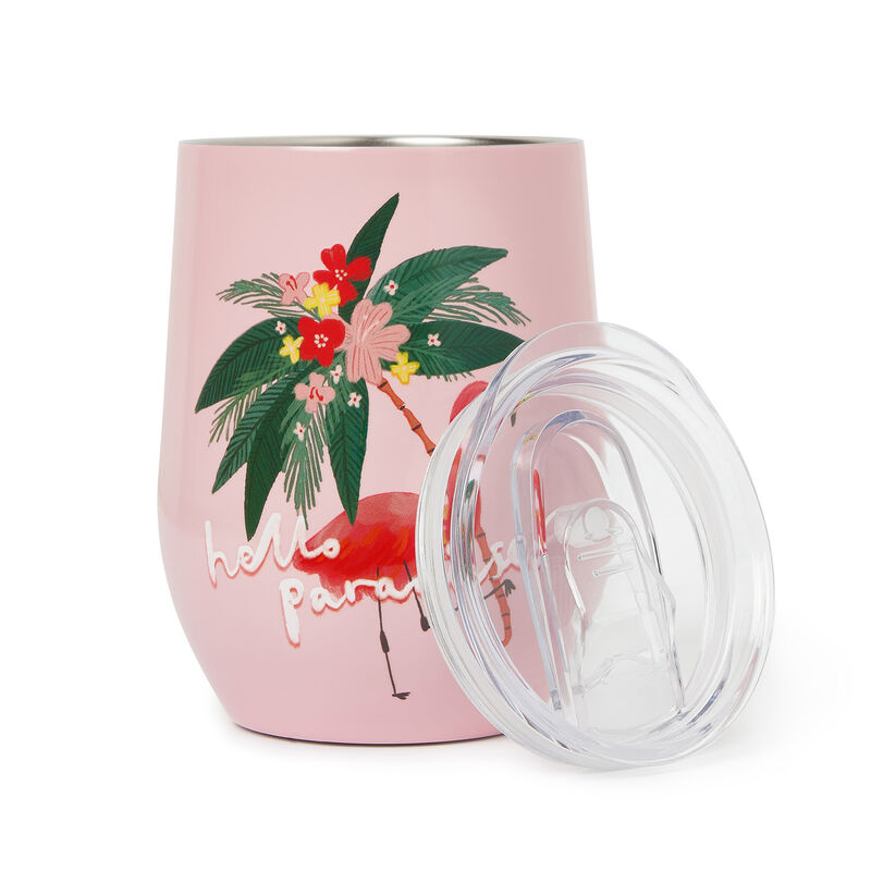 Taza térmica de 325 ml - Para bebidas frías y calientes