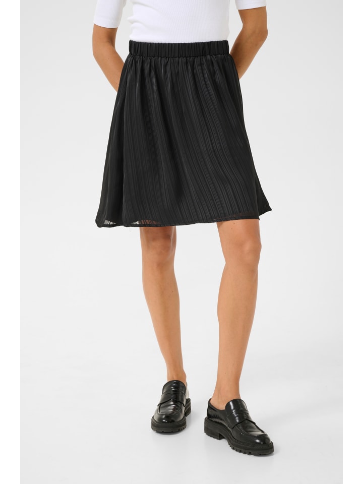 Kaffe Rock KAmille in Black Deep günstig kaufen
