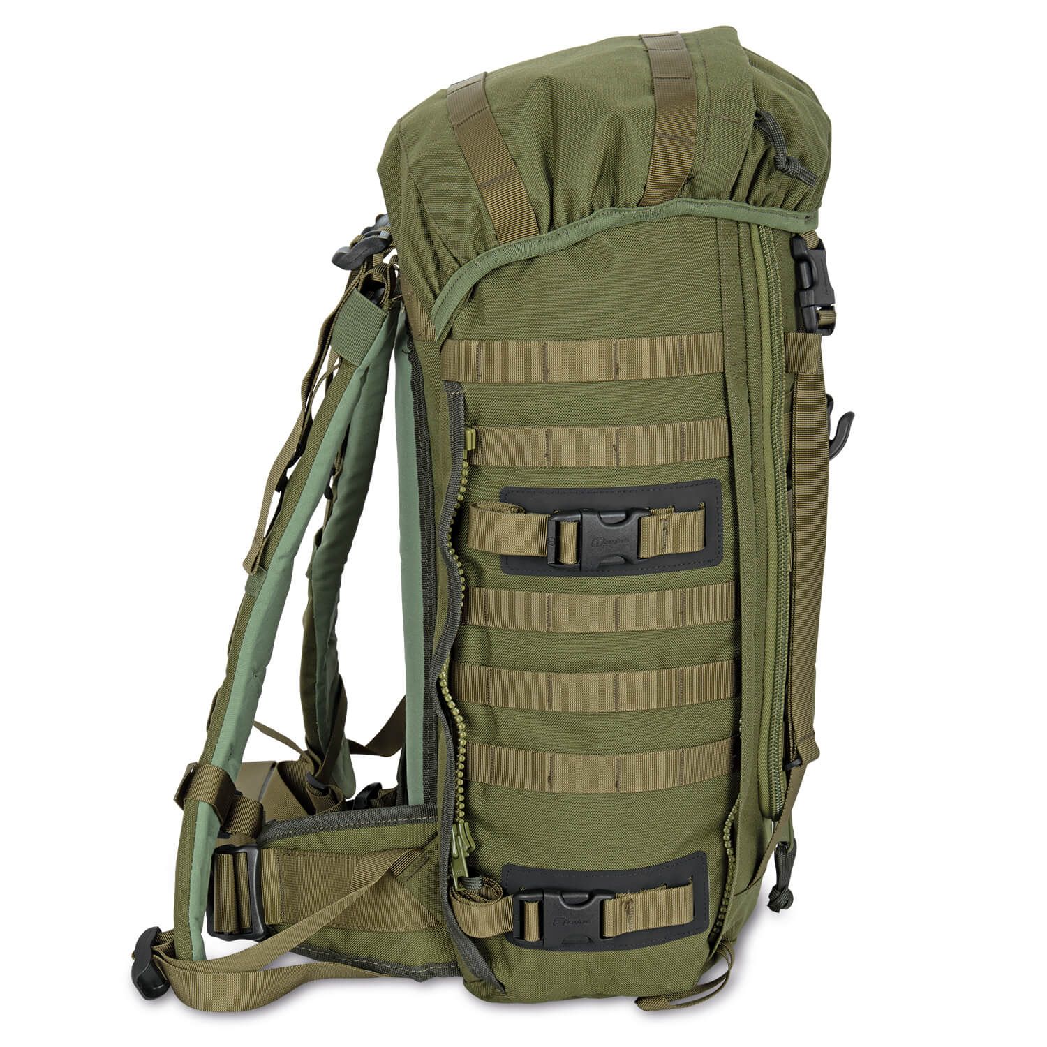 Rucksack MMPS Centurio 30 IV FA