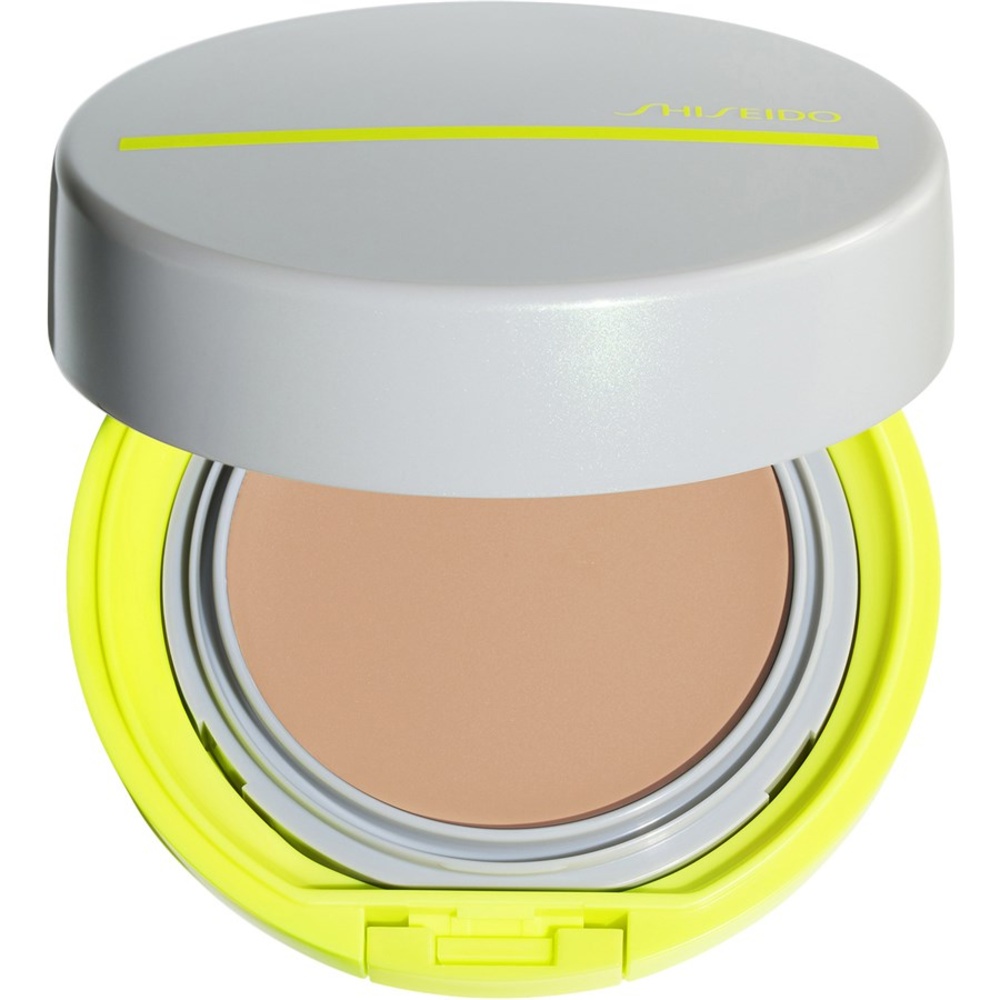 Shiseido Sports BB Compact Maquillage soleil