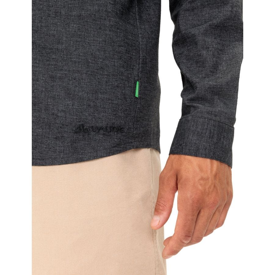 Redmont Langarm Shirt Herren