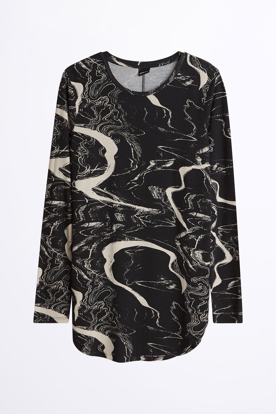 Salene tunic