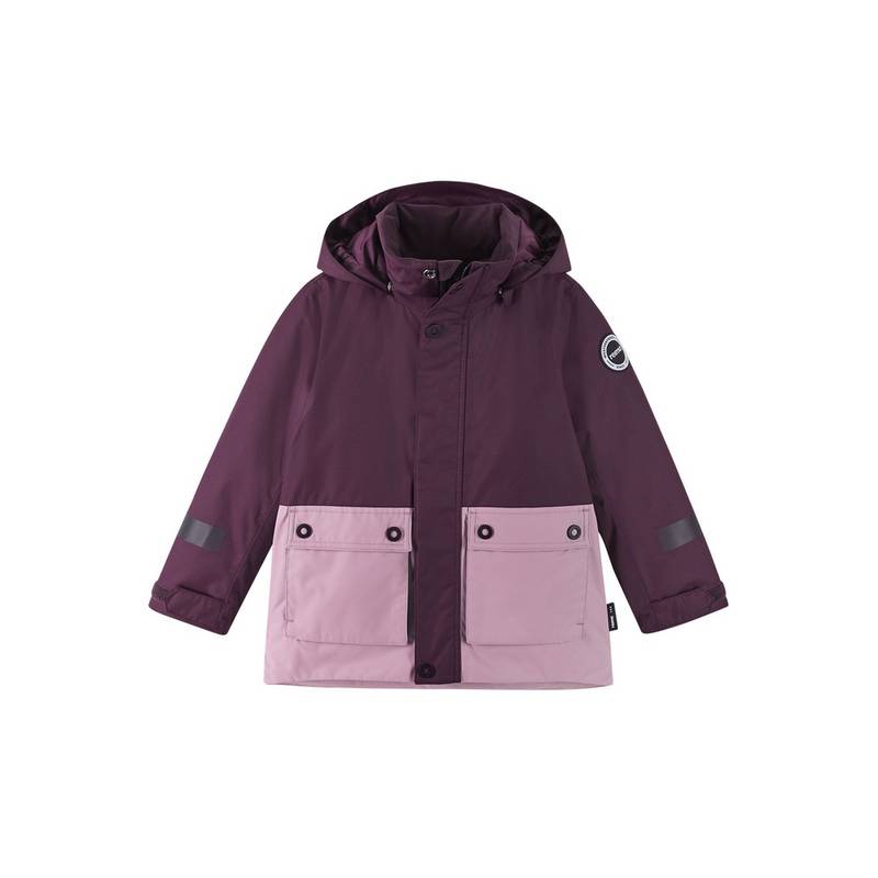 reima Luhanka Winterjacke Kinder
