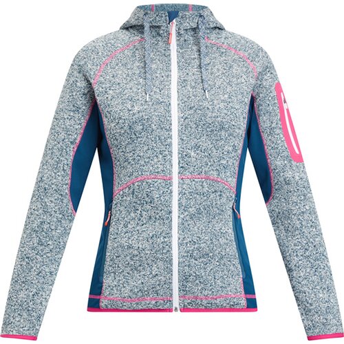 DAMEN UNTERJACKE SKEENA HD W