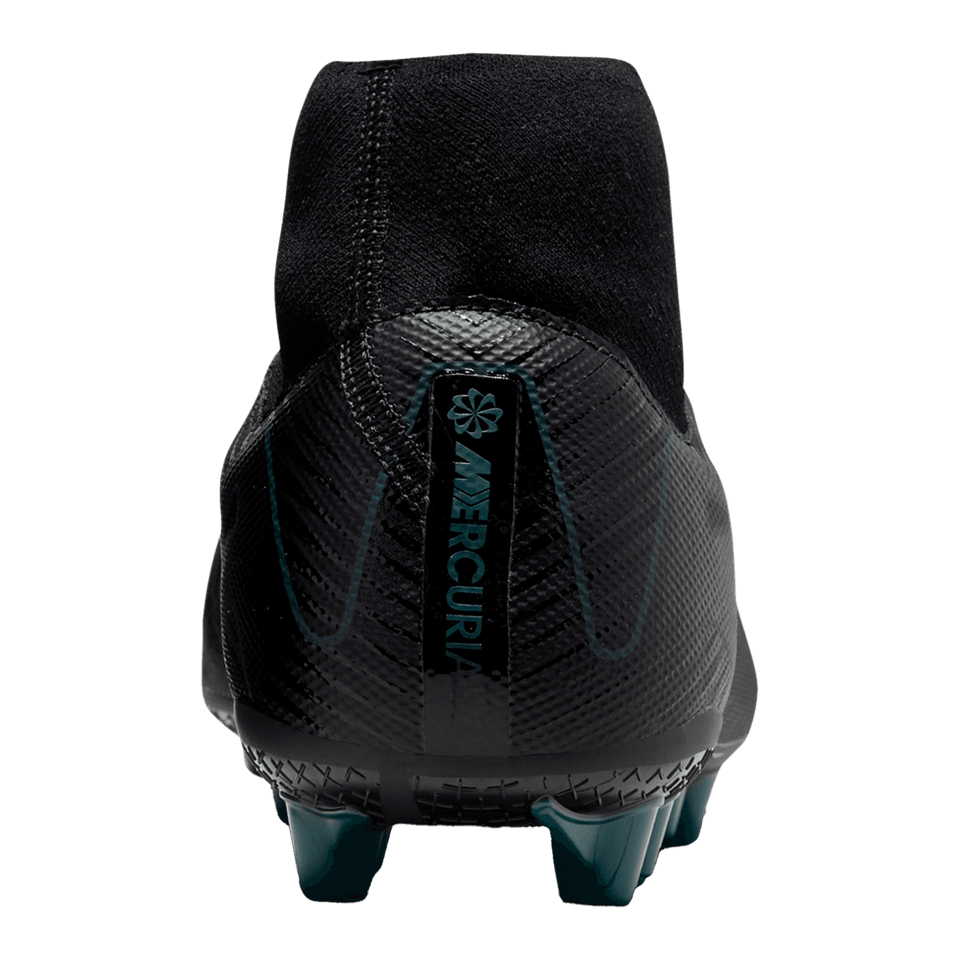 Nike Air Zoom Mercurial Superfly X Academy AG Schwarz F002