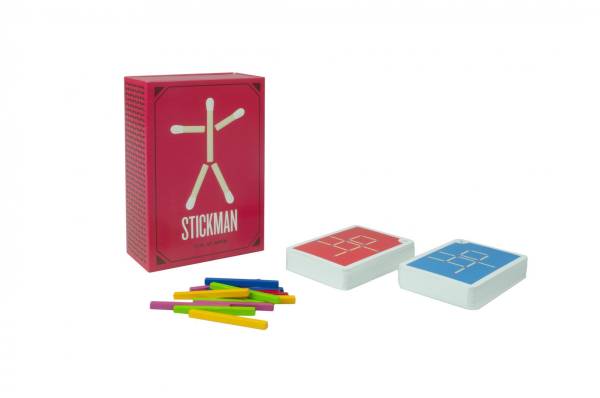 StickMan