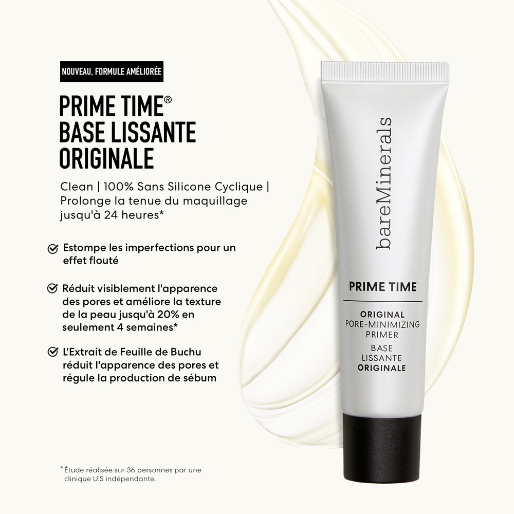 bareminerals Original Pore-Minimizing Primer Primer