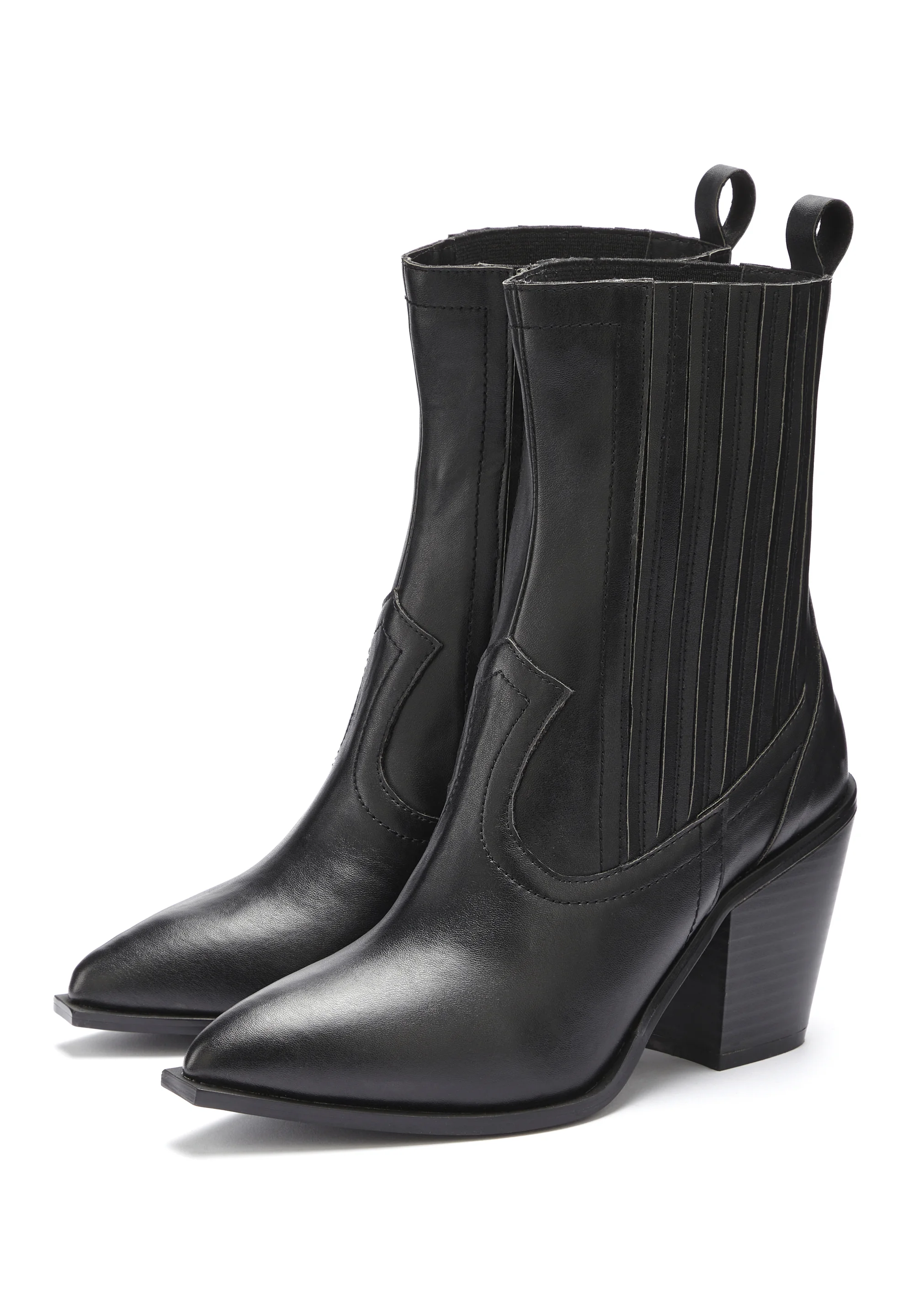 Botas altas LASCANA