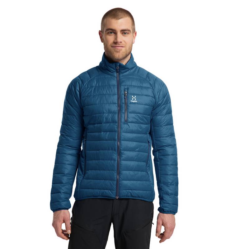 Haglfs Rapid Mimic Jacket Outdoorjacke Herren