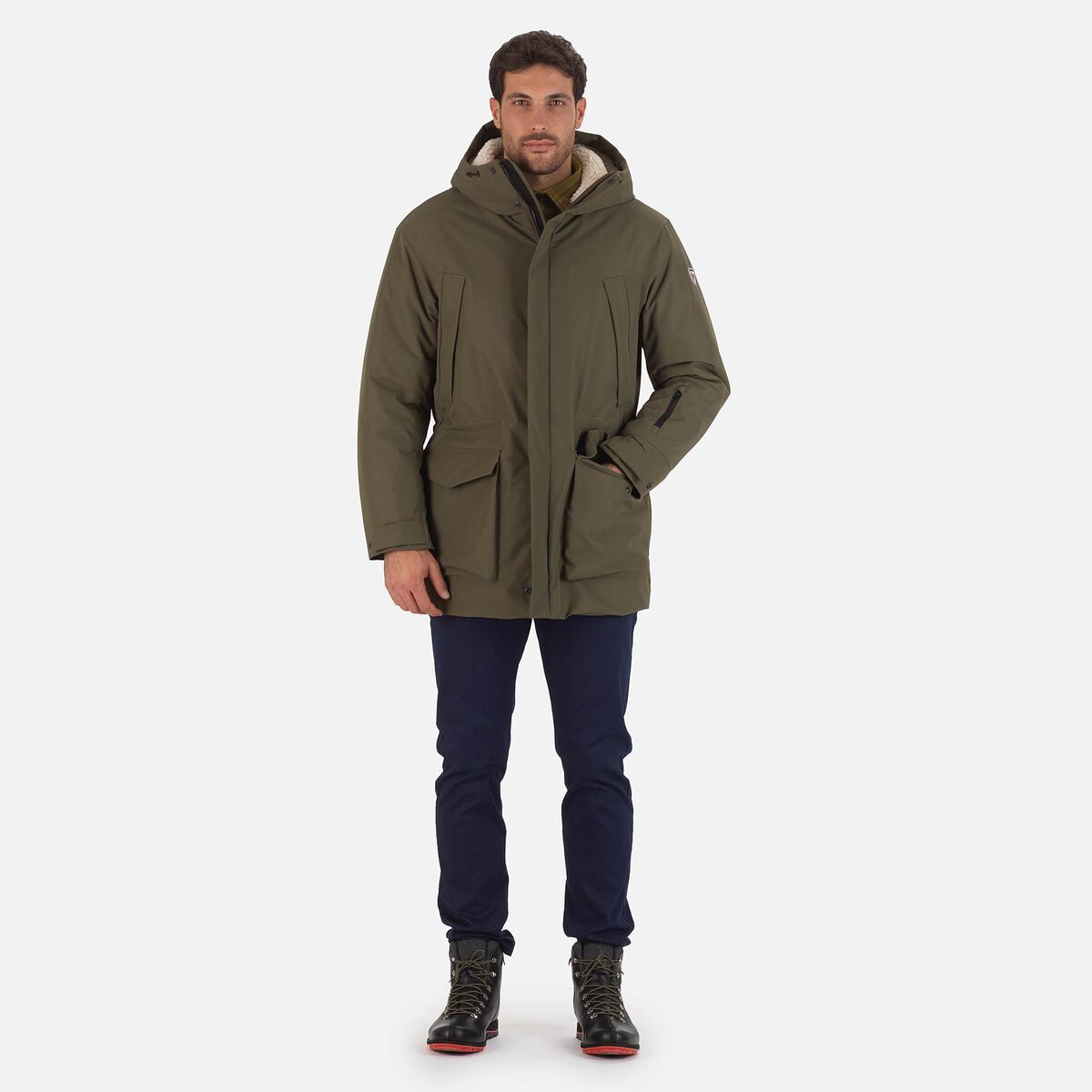 Herrenparka