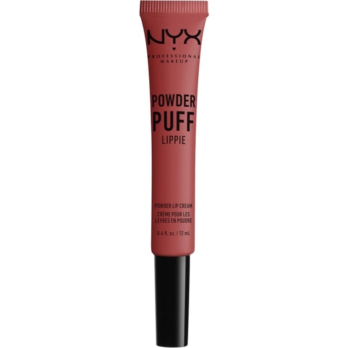 Powder Puff Lippie Lip Cream