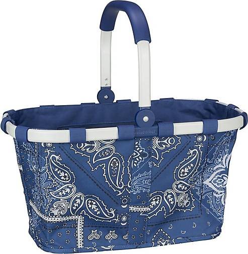 reisenthel Einkaufstasche carrybag frame