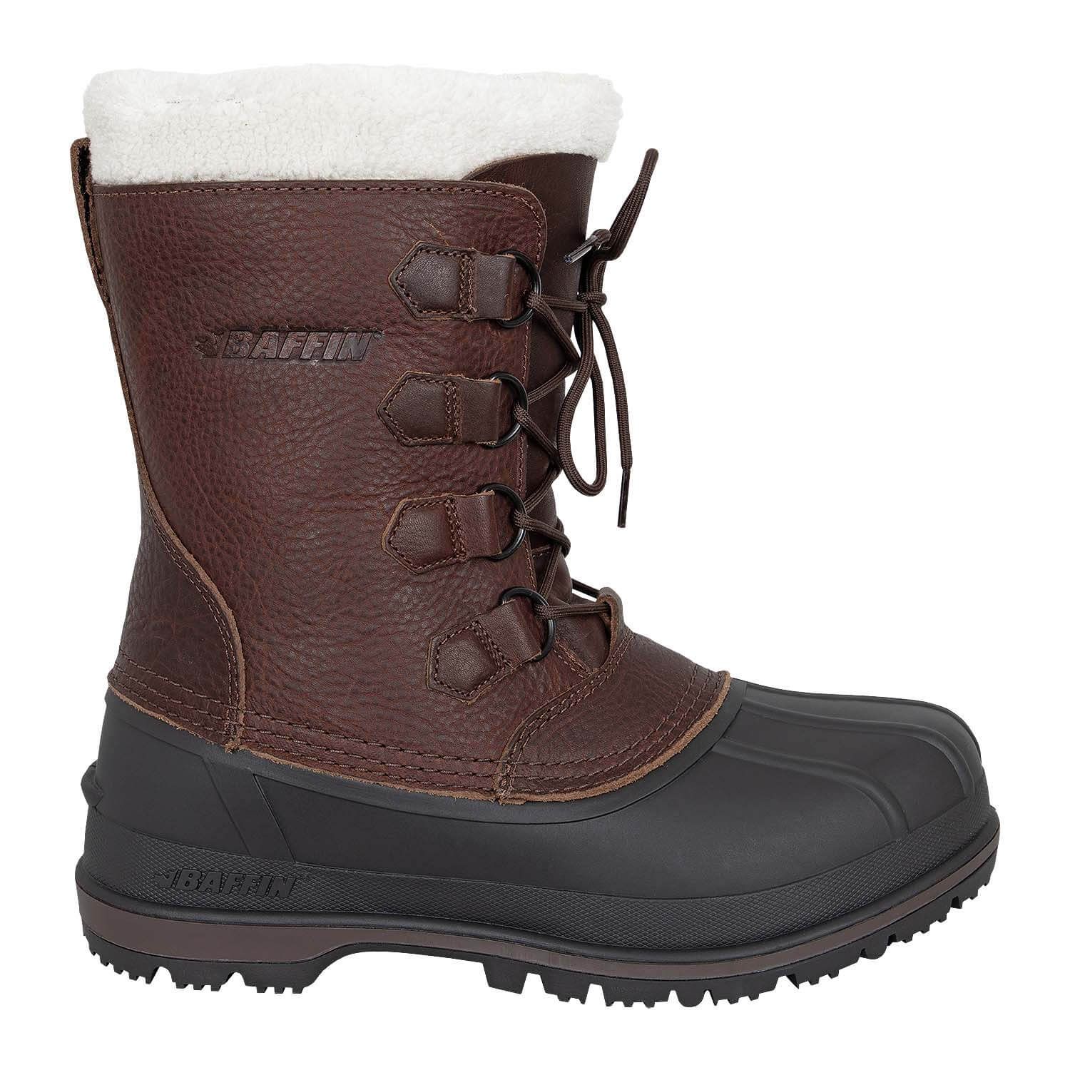 Canada Winterstiefel