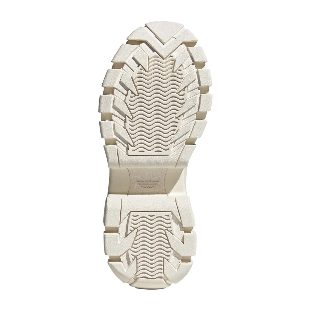 adidas Nizza Hi XY22 HR1441 / weiss
