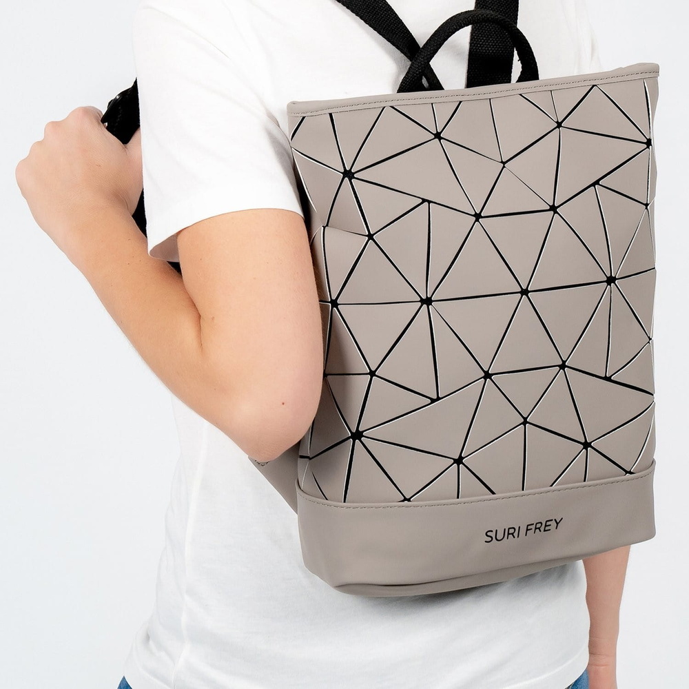 Suri Frey Sac À Dos SFY SURI Sports Jessy-Lu Sac à  dos