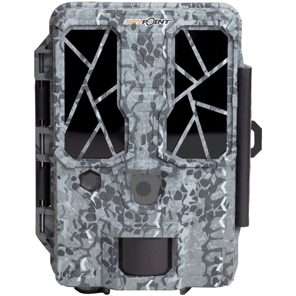 Spypoint Wildkamera Force-Pro