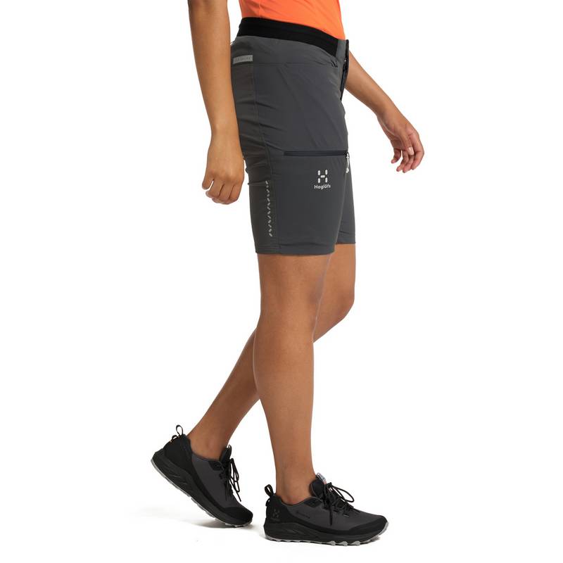 Haglöfs L.I.M Rugged Shorts Funktionsshorts Damen