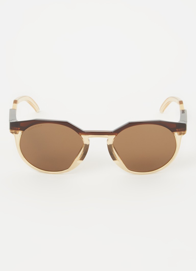 Ochelari de soare Oakley Kylian Mbappé Signature Series HSTN OO9242