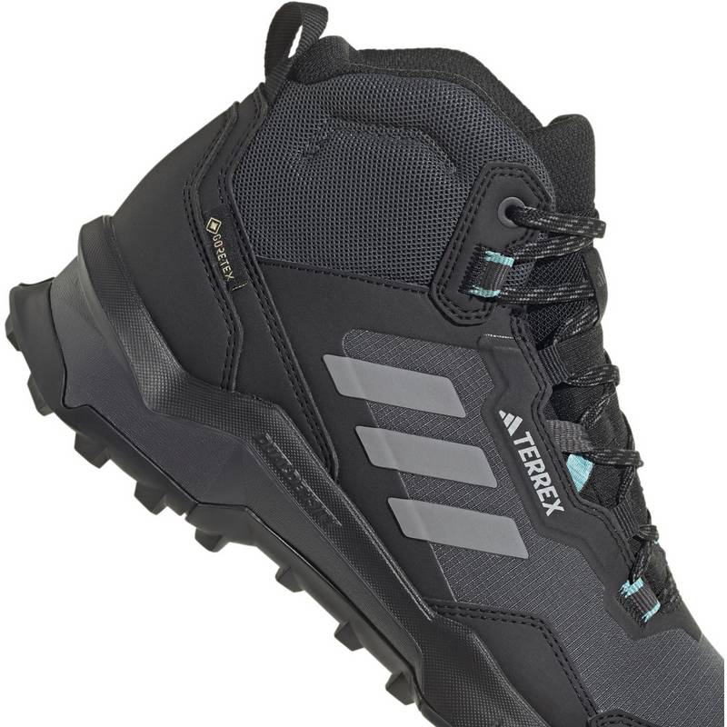 adidas AX 4 Mid Wanderschuhe Damen