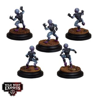 Cerulean Infiltrators (5)