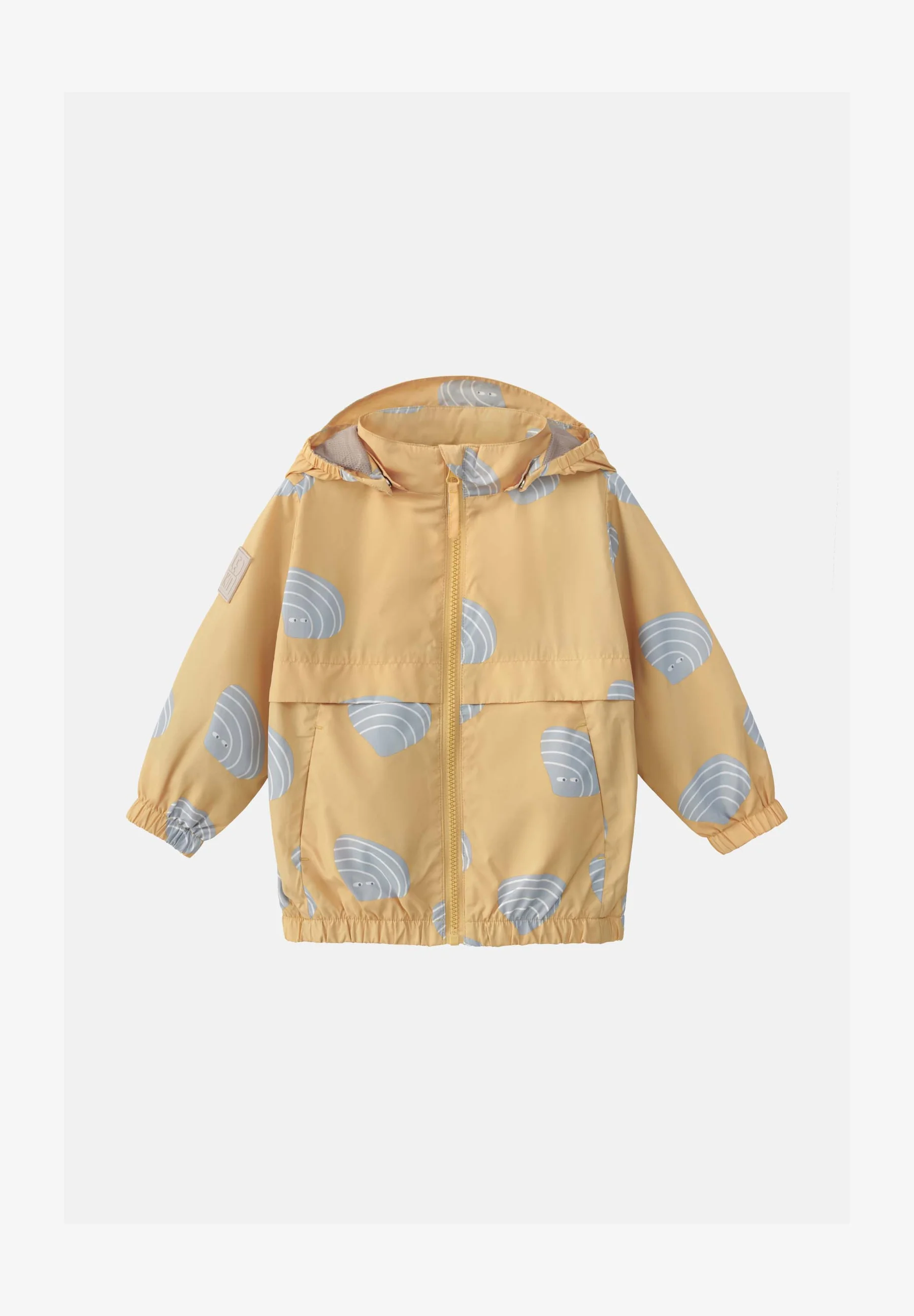 Leokid SHELLS - Impermeable