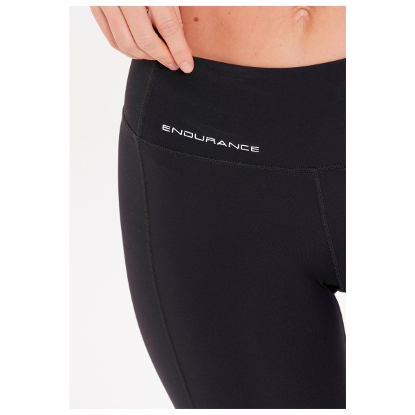 ENDURANCE - Women's Thadea Pocket Tights - Lauftights