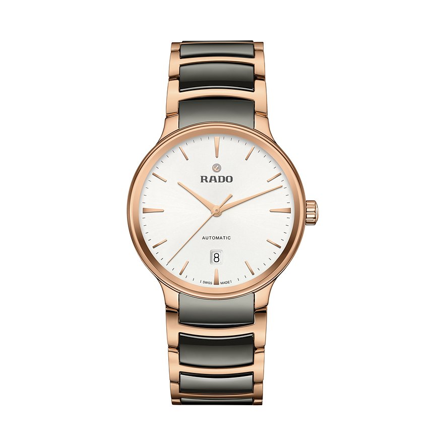 Rado Unisexuhr Centrix