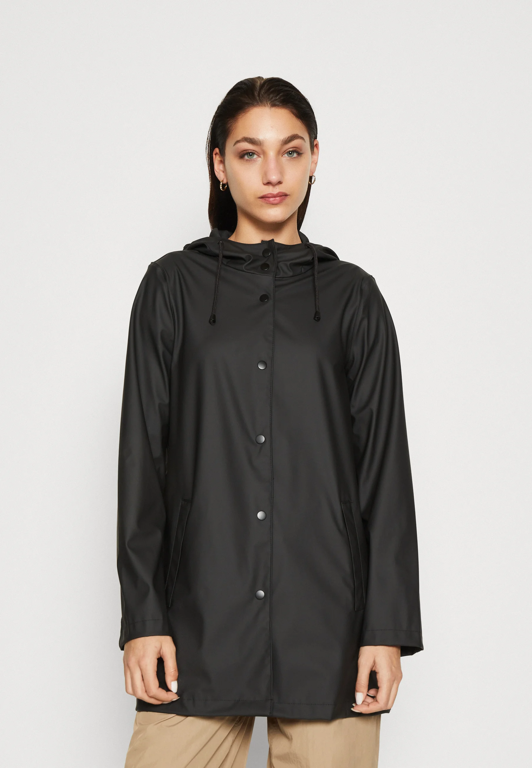 Parka Noisy May