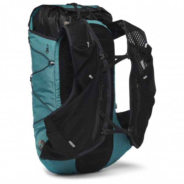 Black Diamond - Women's Distance 22 - Trailrunningrucksack