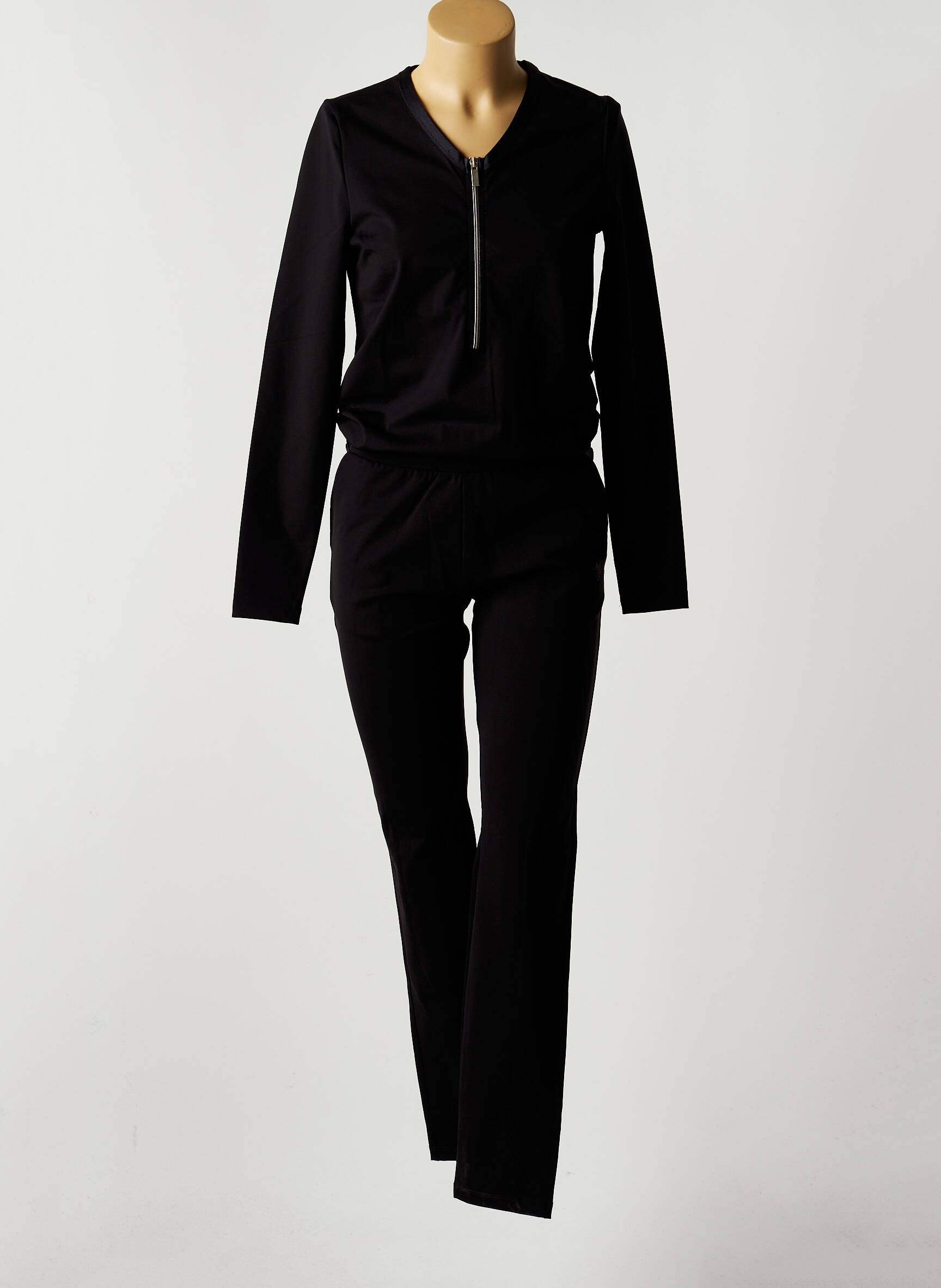 Hbt Combinaisons 1 Femme couleur noir