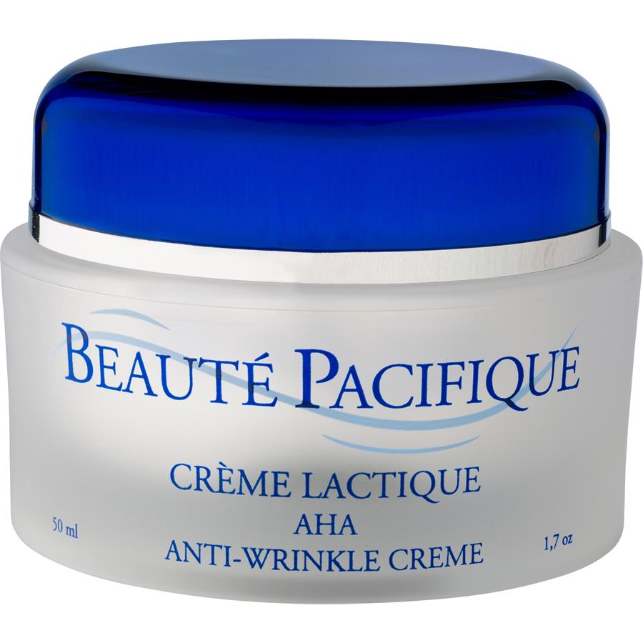 AHA Anti-Wrinkle Creme