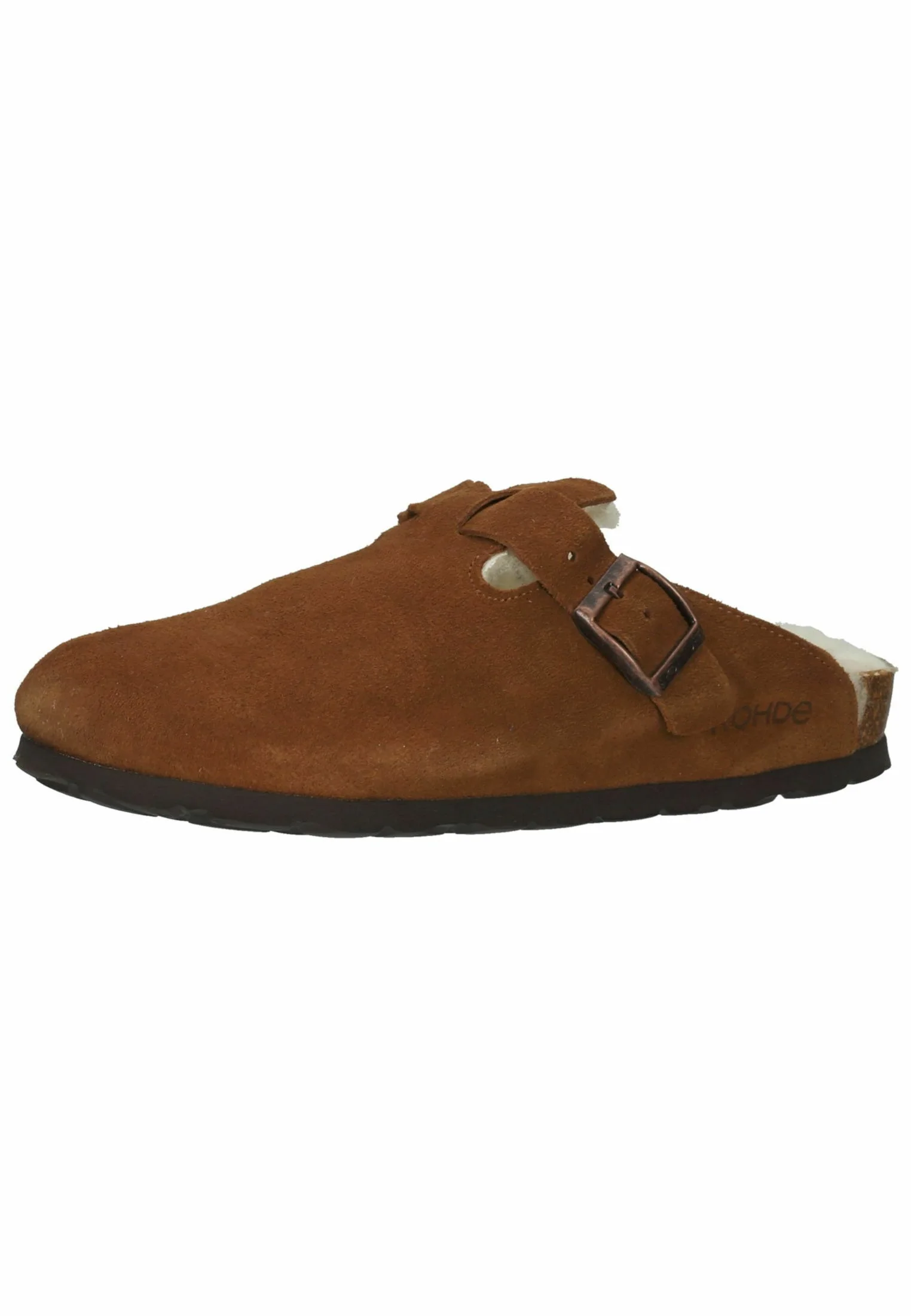 Zapatillas Rohde