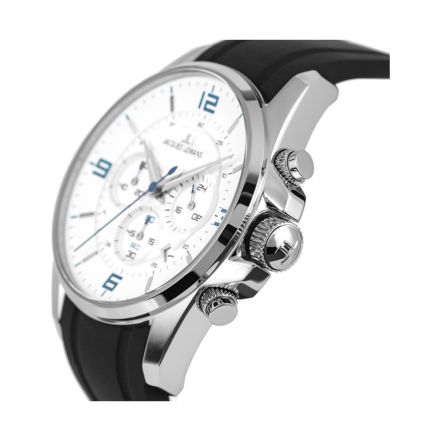 Jacques Lemans Chronograph Sport