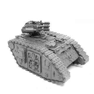 Bitspudlo - Sisters of Mercy Paladin Incinerator IFV