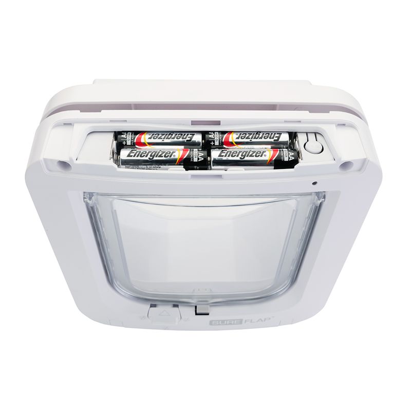 SureFlap Katzenklappe mit Chip zu TOP-Preisen