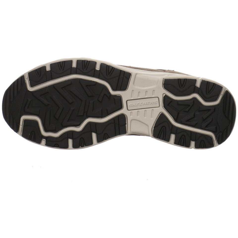 Skechers Oak Canoyon Schnürschuh