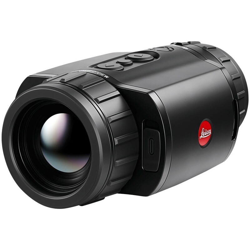 Leica Wärmebildgerät Calonox 2 View