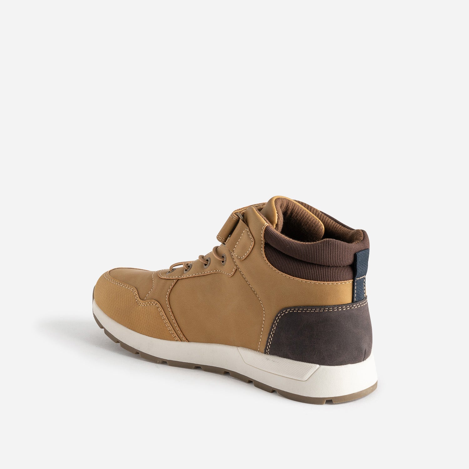 Basket BUGGY ocre
