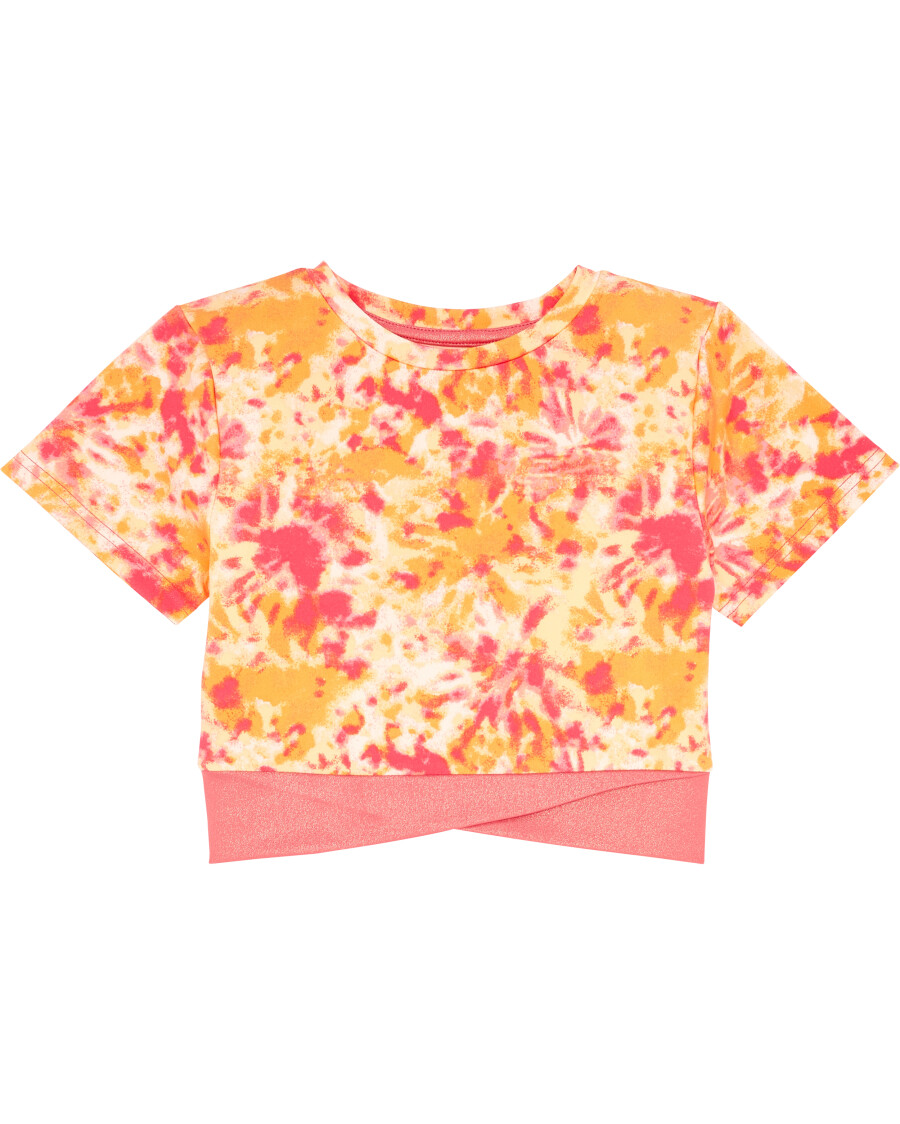 Sport-Shirt Batik