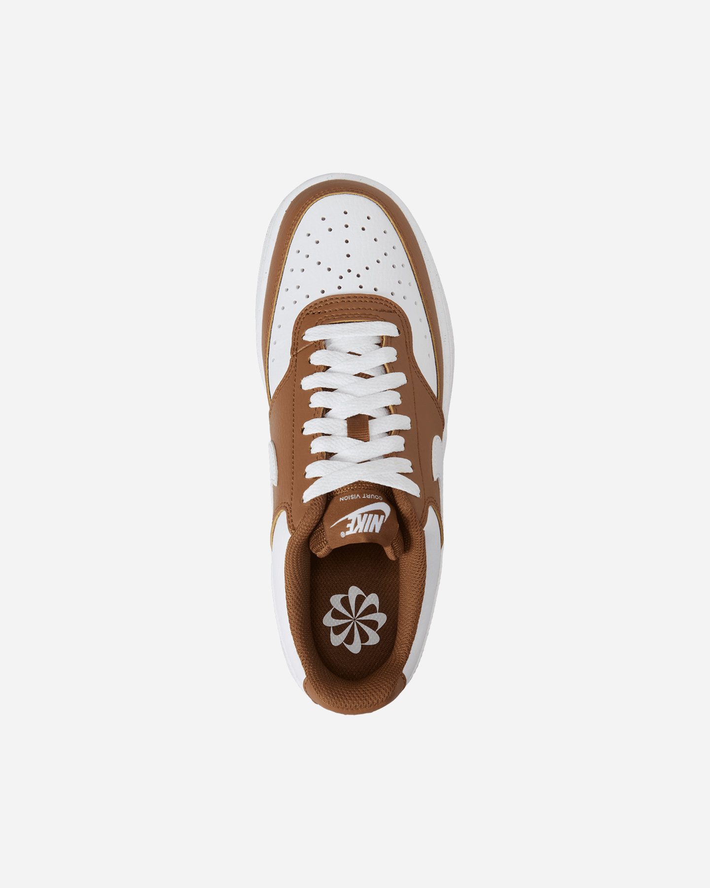 Buty sportowe Nike Court Vision Low W Scarpe DH3158-200