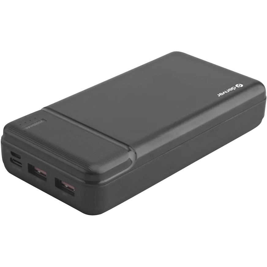 Denver Powerbank PQC-20007