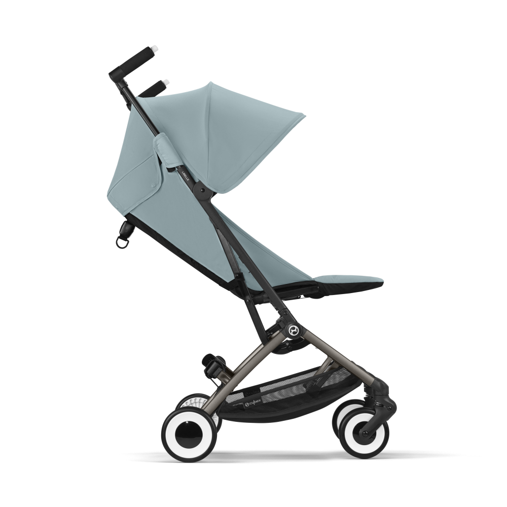 Kinderwagen Libelle
