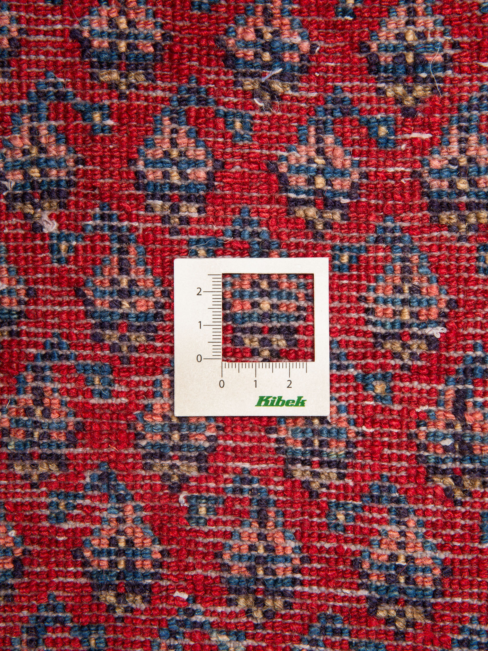 Sarough Mir ca. 220 x 330 cm, Unikat / Einzelstück