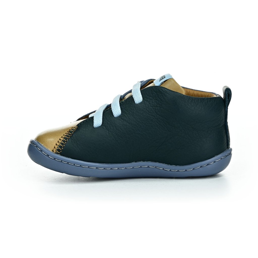 Camper Peu Cami TWS Sarda Crater Multicolour (80153-104 FW) Barfußschuhe