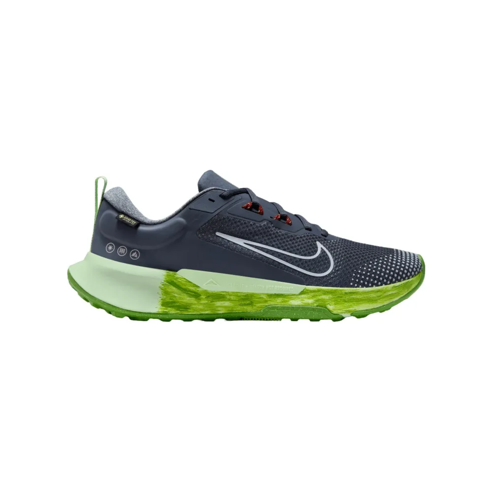 Nike Juniper Trail 2 GORE TEX FB2067-403 / blau