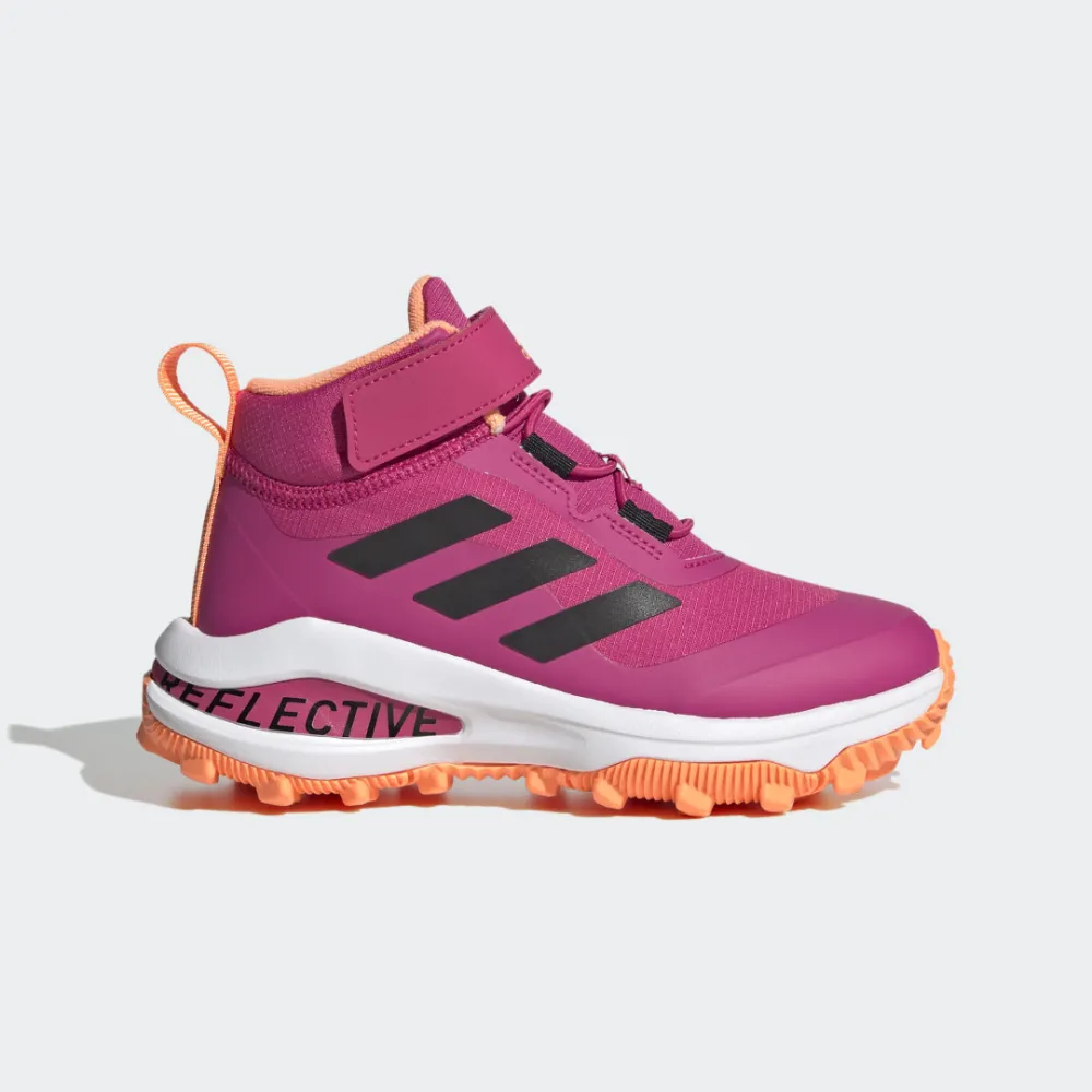 adidas Fortarun All Terrain Cloudfoam K GZ1807 / schwarz