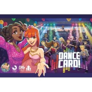 Dance Card! (Deluxe) (EN)