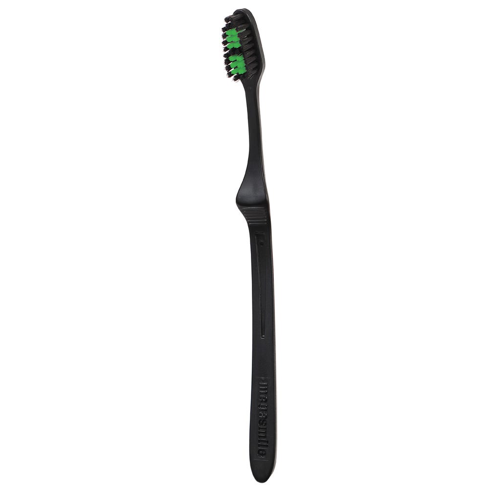 Megasmile Black Whitening Zahnbürste